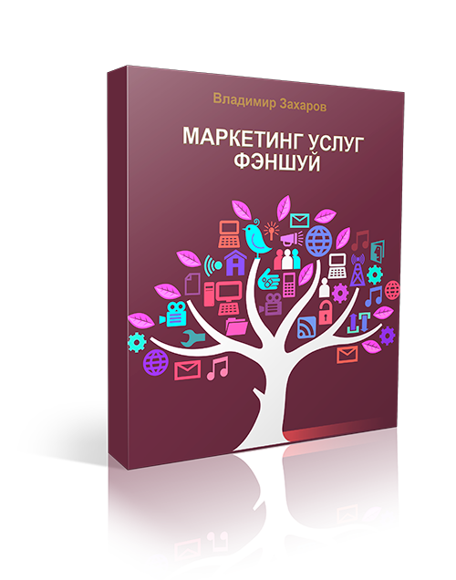 Маркетинг услуг фэншуй