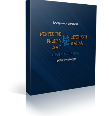 Искусство выбора дат, Шуэнкун Дагуа (Xuan Kong Da Gua)